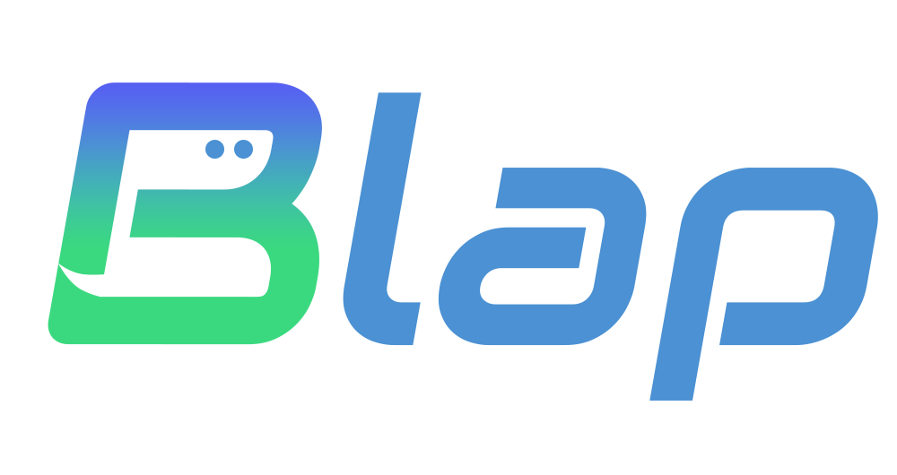 blap logo